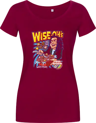 Wise-Oh's