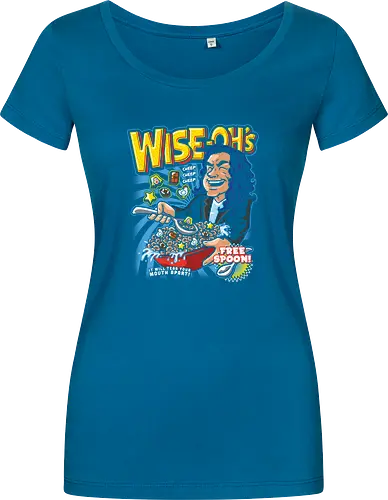 Wise-Oh's