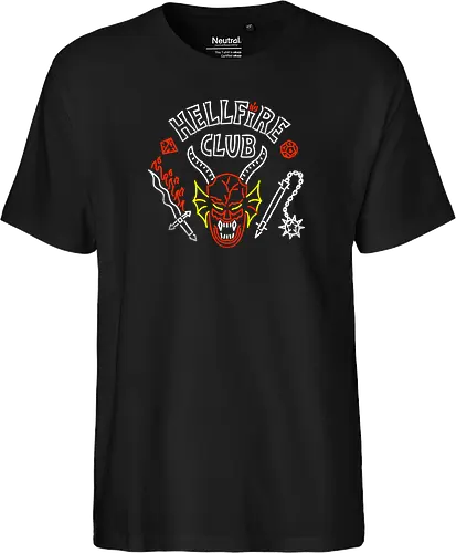 Hellfire Club Neon