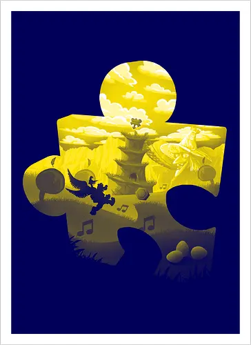 Off to Spiral Mountain