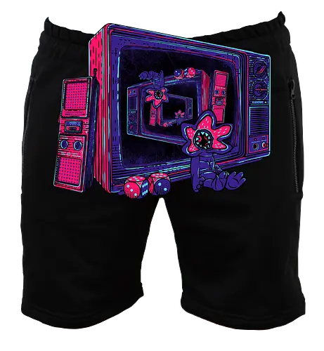 Infinite Upside Down