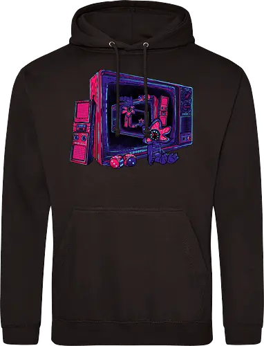 Infinite Upside Down