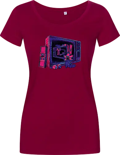 Infinite Upside Down