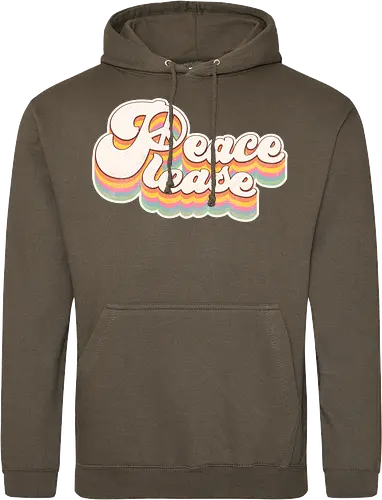 Peace Please