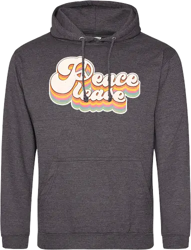 Peace Please