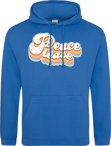 Peace Please