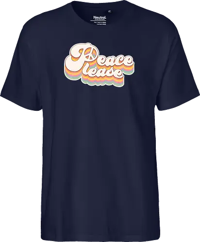 Peace Please