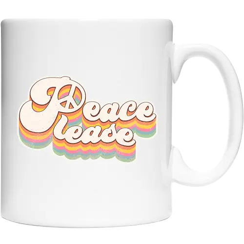 Peace Please