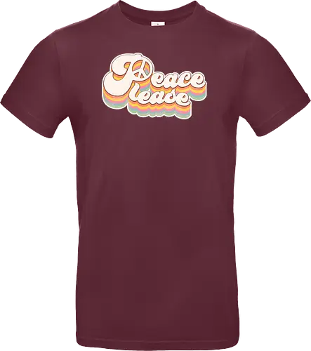 Peace Please