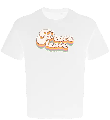 Peace Please