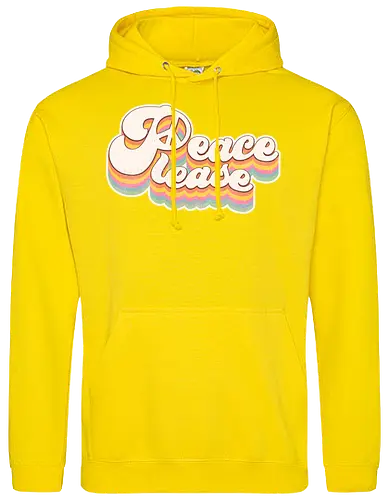 Peace Please