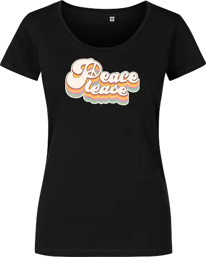 Peace Please