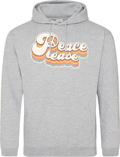 Peace Please