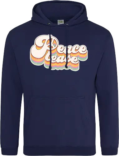 Peace Please