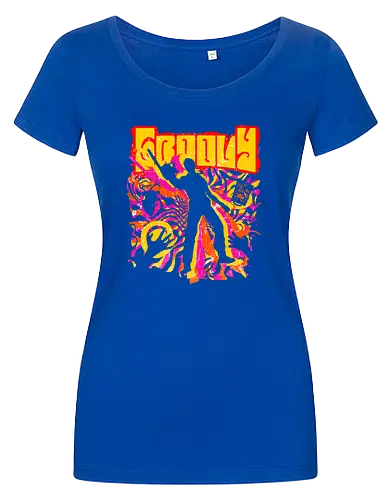 Stay Groovy