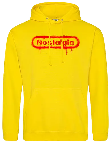 Nostalgia