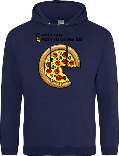 Pizza Pie Chart