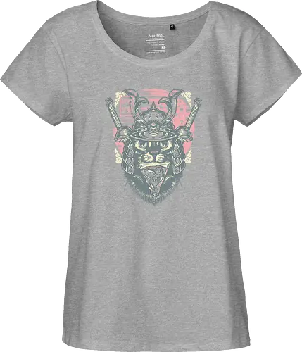 Samurai Pizza Cat