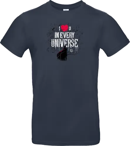 Universal Love
