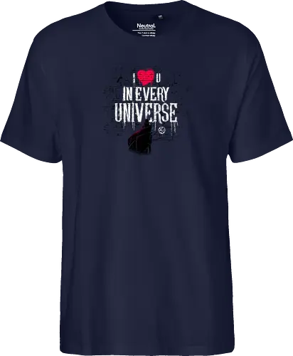 Universal Love