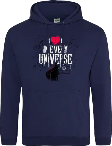 Universal Love