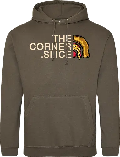 The Corner Slice