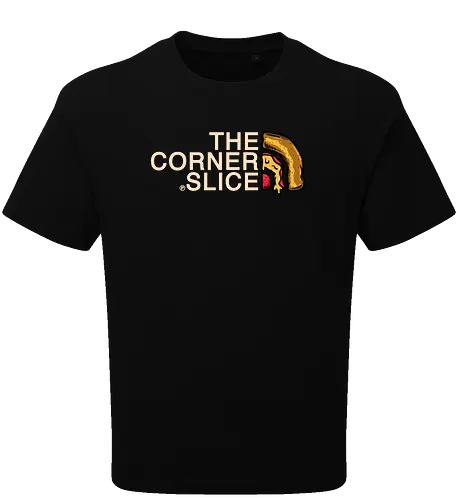 The Corner Slice