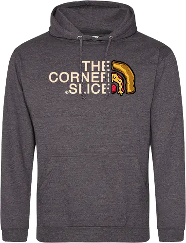 The Corner Slice