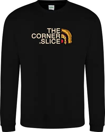 The Corner Slice