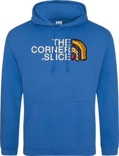 The Corner Slice
