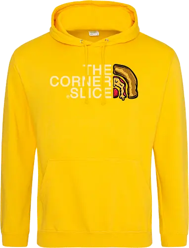 The Corner Slice
