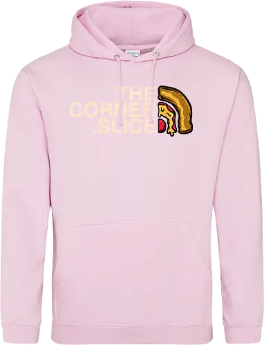 The Corner Slice