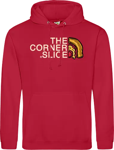 The Corner Slice