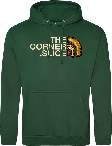The Corner Slice
