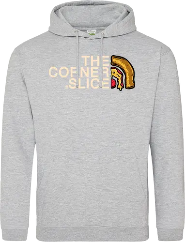 The Corner Slice