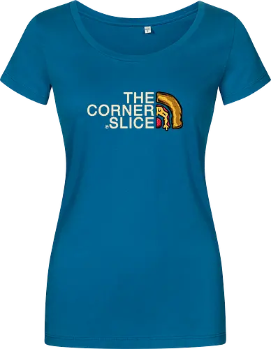 The Corner Slice