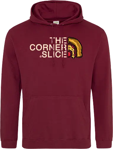 The Corner Slice