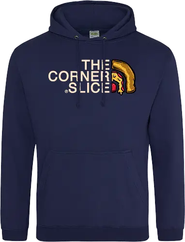 The Corner Slice