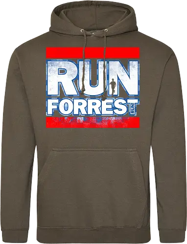 Run Forrest