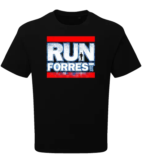 Run Forrest