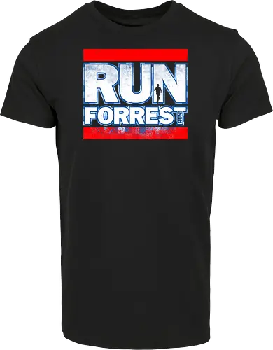 Run Forrest