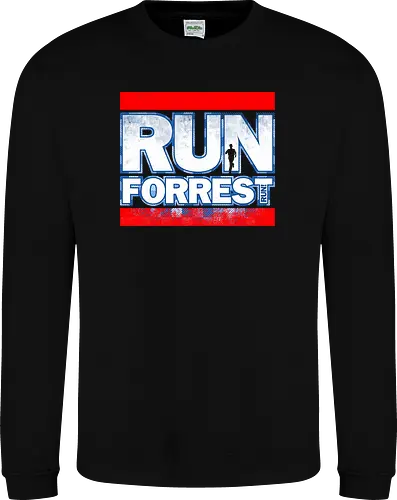 Run Forrest