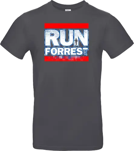 Run Forrest