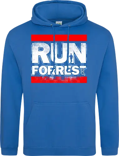 Run Forrest