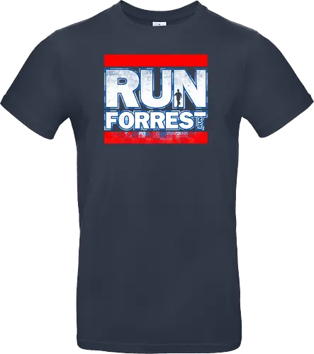 Run Forrest