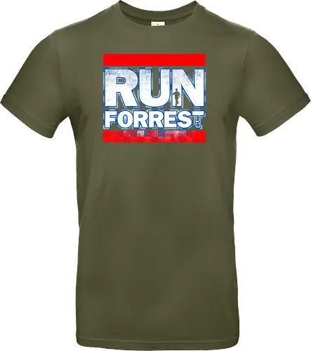 Run Forrest