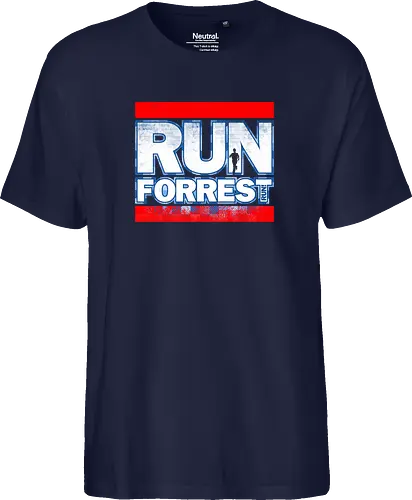 Run Forrest