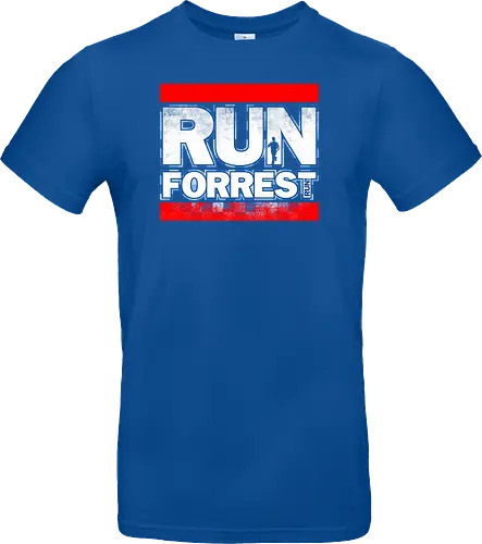 Run Forrest