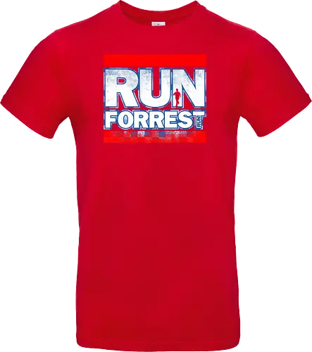 Run Forrest