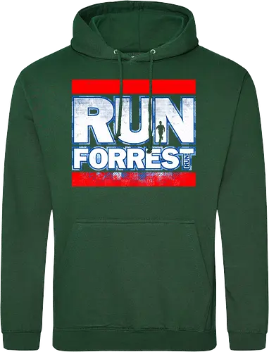 Run Forrest